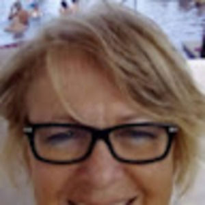 Meet your Posher, Cathy